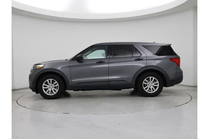$23998 : Ford Explorer 2021 Base 4dr image 3