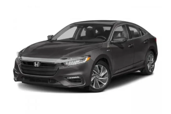 $22995 : Honda Insight 2022 Touring 4 image 1