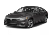 Honda Insight 2022 Touring 4
