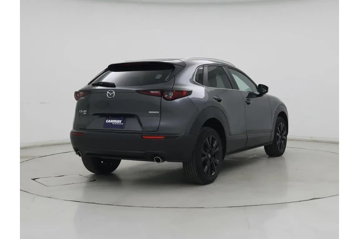 $25998 : Mazda CX-30 2024 AWD 2.5 S S image 8