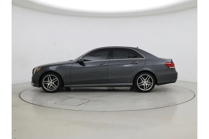 $22998 : Mercedes-Benz E-Class 2016 E image 3