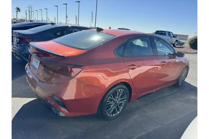 $19999 : Kia Forte 2023 GT-Line 4dr S image 5