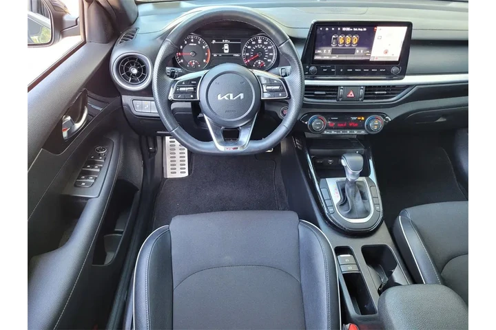 $20499 : 2022 Forte GT-Line image 10