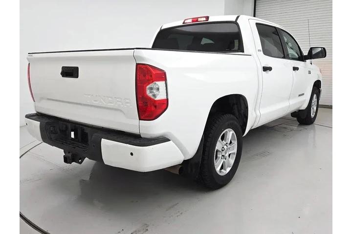 $24998 : Toyota Tundra 2016 4x2 SR5 4 image 5