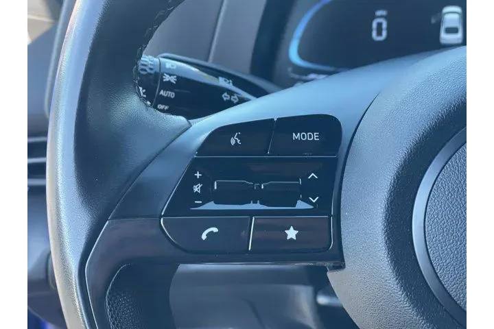 $20995 : Hyundai ELANTRA 2025 SEL Spo image 8