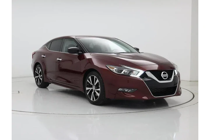 $21998 : Nissan Maxima 2018 3.5 S 4dr image 1