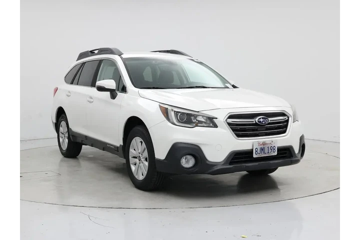 $23998 : Subaru Outback 2019 AWD 2.5i image 1