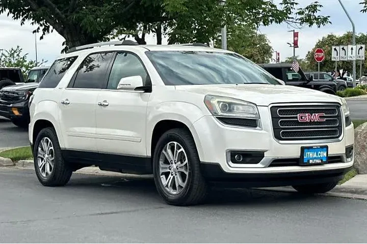 $11995 : GMC Acadia 2014 AWD SLT-1 4d image 9