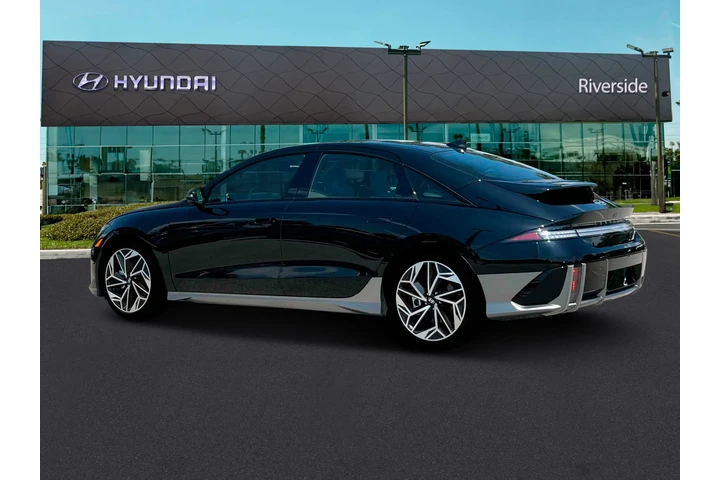 $28881 : Hyundai IONIQ 6 2024 Limited image 5