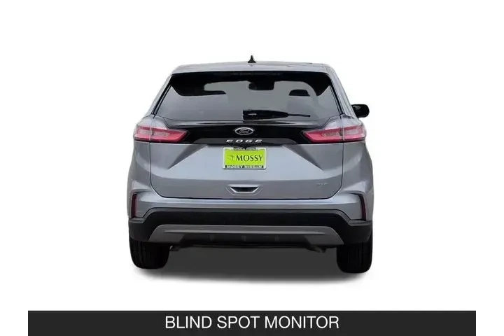 $21500 : Ford Edge 2024 AWD SEL 4dr S image 9