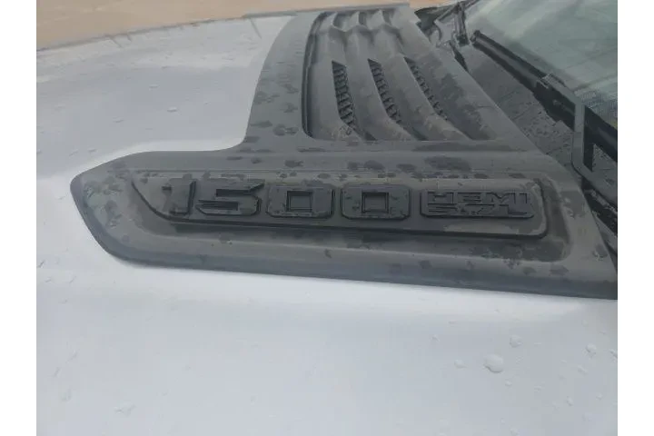 $22977 : Ram 1500 2020 4x4 Big Horn 4 image 7