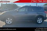 $12500 : Used 2013 RAV4 AWD 4dr XLE (N thumbnail