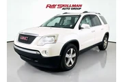 $10975 : GMC Acadia 2012 AWD SLT-1 4d thumbnail