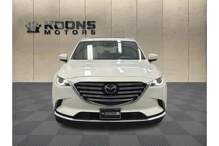 $32000 : Mazda CX-9 2023 AWD Carbon E image 3