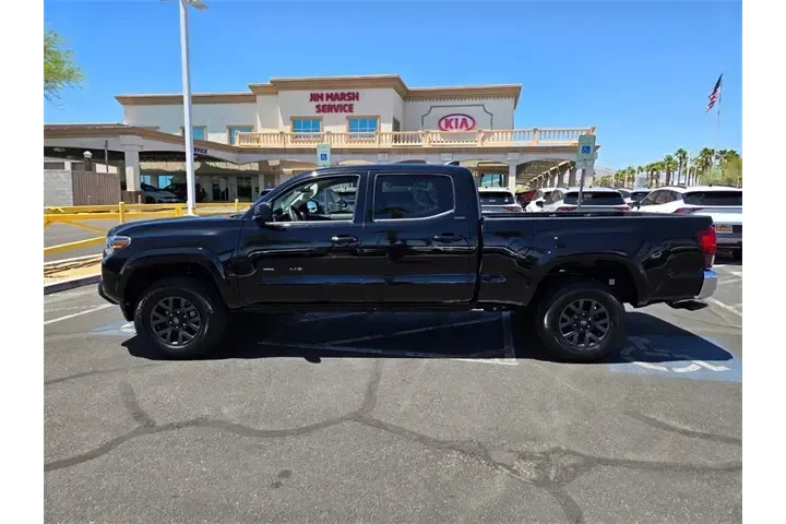 $36988 : Toyota Tacoma 2023 4x4 TRD S image 3