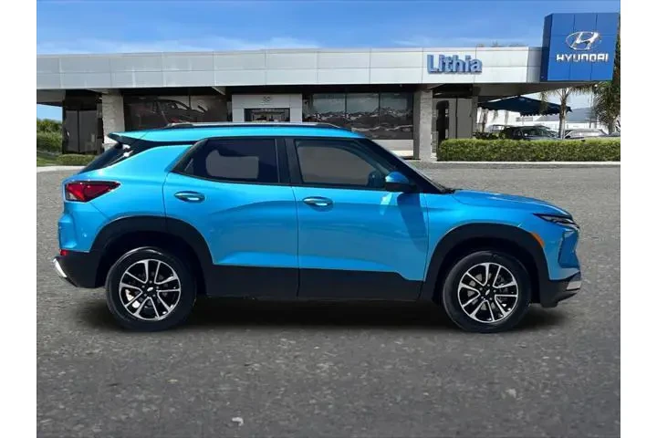 $21999 : Chevrolet Trailblazer 2025 4 image 9