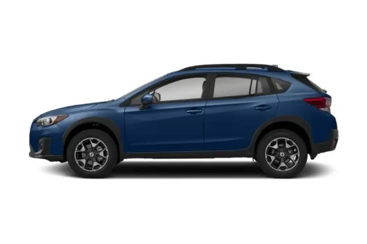$17288 : Subaru Crosstrek 2019 AWD 2. image 2