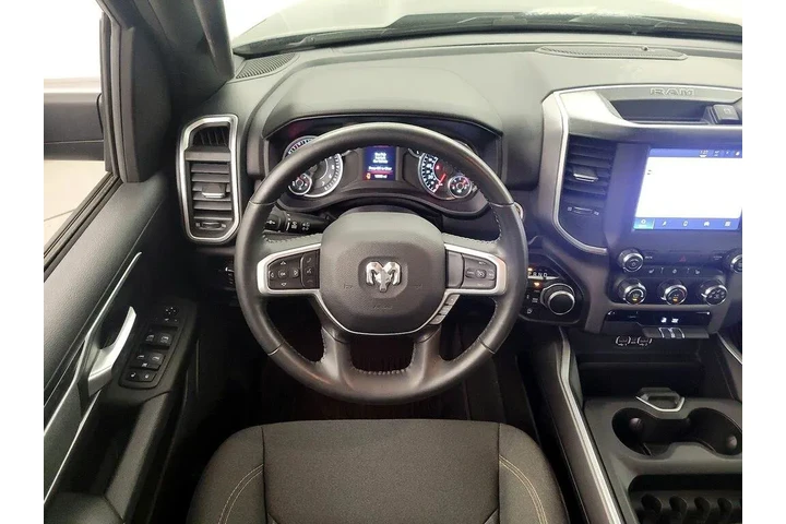 $36998 : Ram 1500 2023 4x4 Big Horn 4 image 10