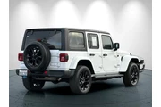 $29899 : Jeep Wrangler 2023 4x4 Sahar thumbnail