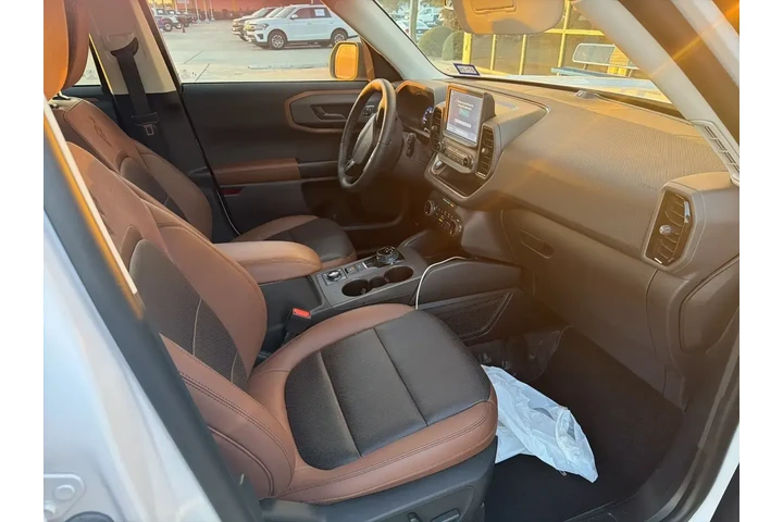 $32751 : Ford Bronco Sport 2024 AWD B image 5