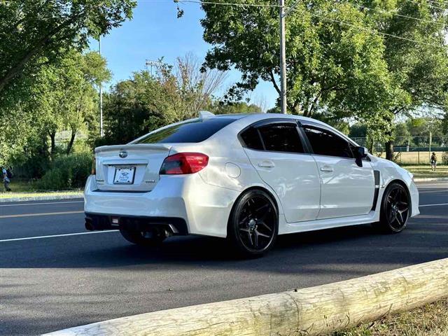 2017 WRX Premium image 7