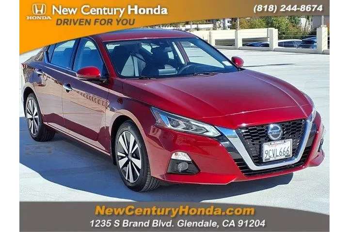 $24779 : Nissan Altima 2022 AWD 2.5 S image 3