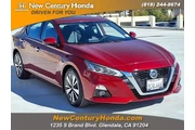 $24779 : Nissan Altima 2022 AWD 2.5 S thumbnail
