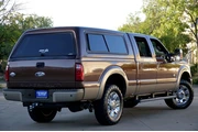 $21500 : 2012 F-250 King Ranch thumbnail
