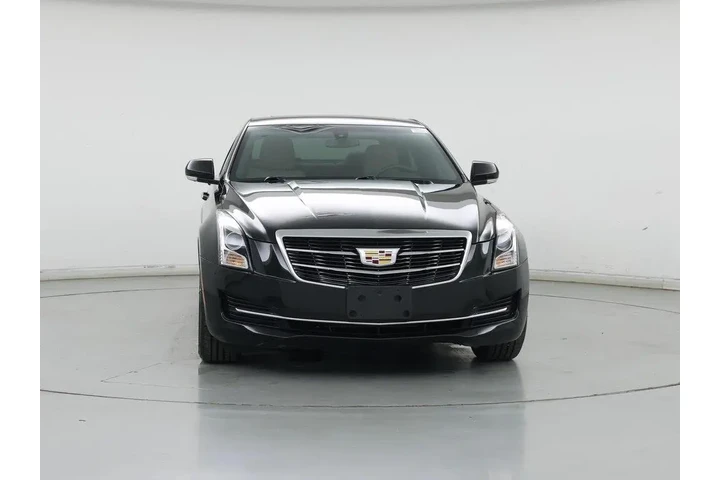 $25998 : Cadillac ATS 2018 AWD 2.0T L image 5