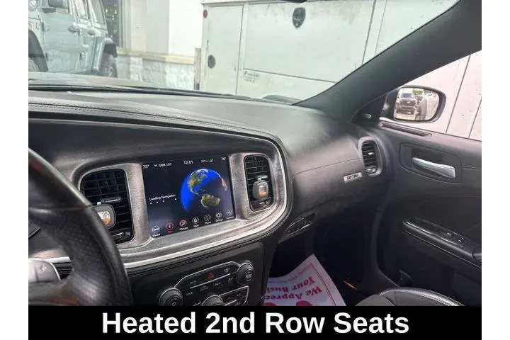 $30339 : Dodge Charger 2021 R/T 4dr S image 7