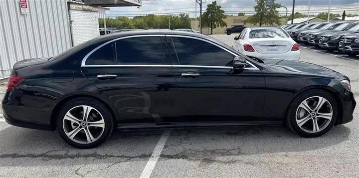 $16695 : 2017 MERCEDES-BENZ E-CLASS E image 9