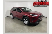 Toyota RAV4 2024 AWD LE 4dr en San Diego
