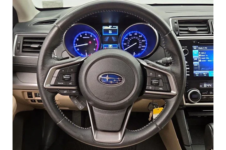 $15998 : Subaru Outback 2018 AWD 2.5i image 10