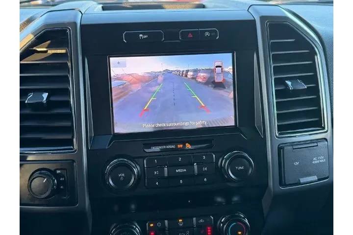 $33991 : Ford F-150 2020 4x4 XL 4dr S image 6