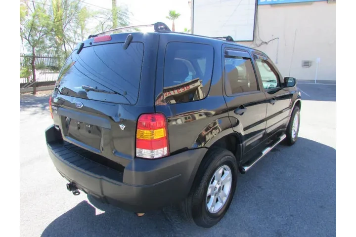 $5995 : 2006 Escape XLT image 4