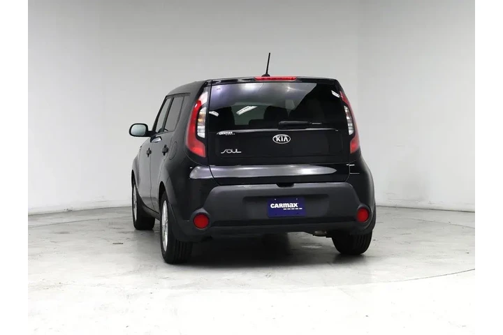 $9998 : Kia Soul 2016 4dr Crossover image 6