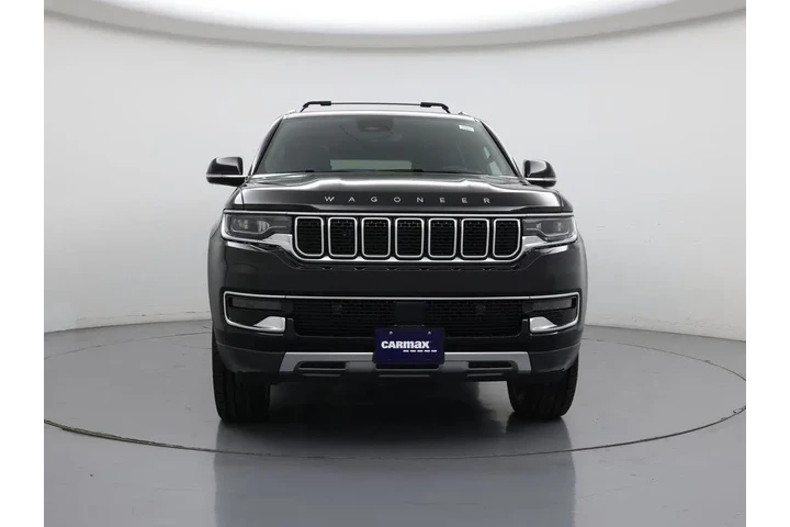 $38998 : Jeep Wagoneer 2022 4x4 Serie image 5