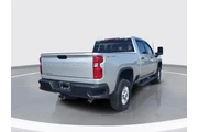 $39500 : Chevrolet Silverado 2500HD 2 thumbnail