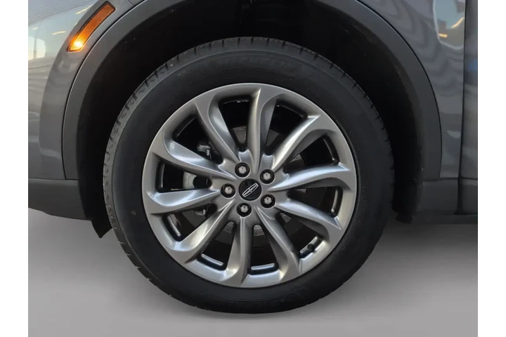 $31998 : Lincoln Corsair 2022 AWD Sta image 9