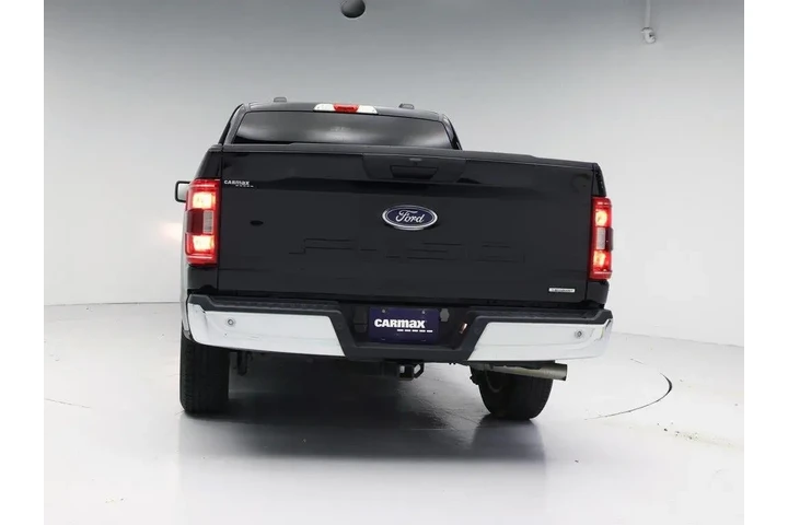 $29998 : Ford F-150 2023 4x2 XLT 4dr image 6