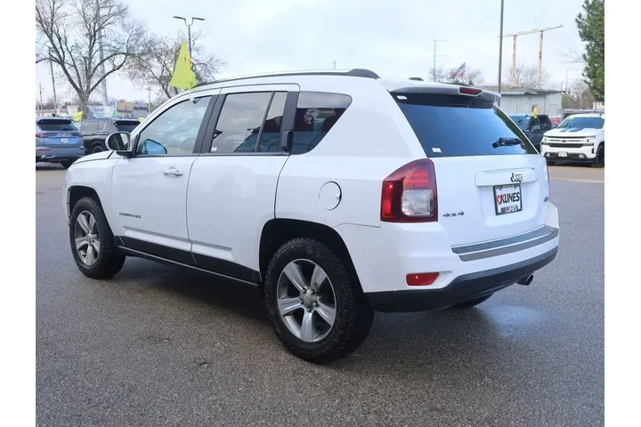 $5999 : Jeep Compass 2016 4x4 Latitu image 7