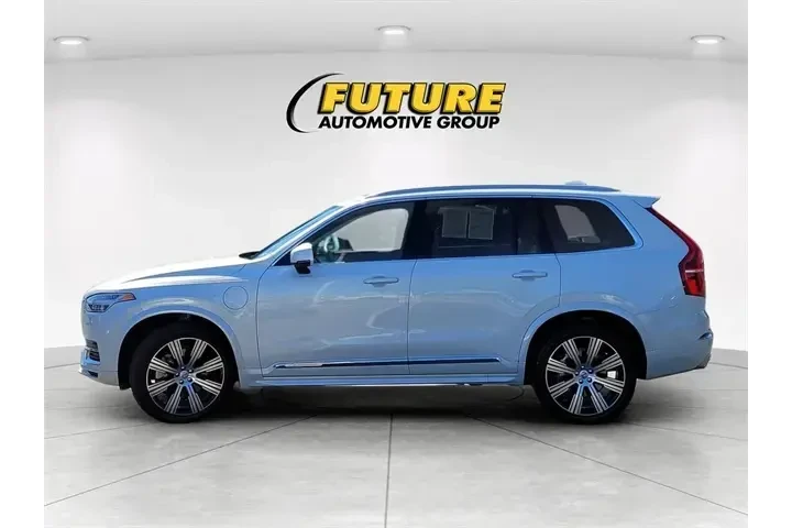 $39888 : Volvo XC90 2020 AWD T8 eAWD image 8