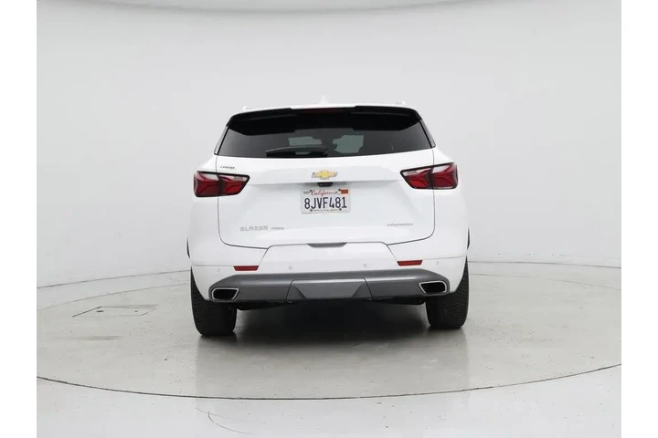 $21998 : Chevrolet Blazer 2019 AWD Pr image 6