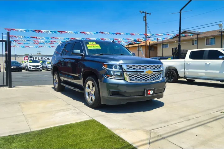 $27995 : Used 2019 Tahoe 2WD 4dr LT fo image 7