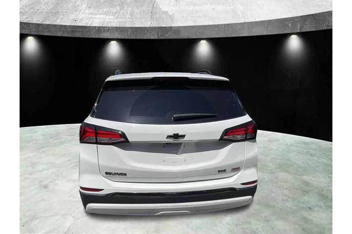 $19985 : Chevrolet Equinox 2023 4x4 R image 5