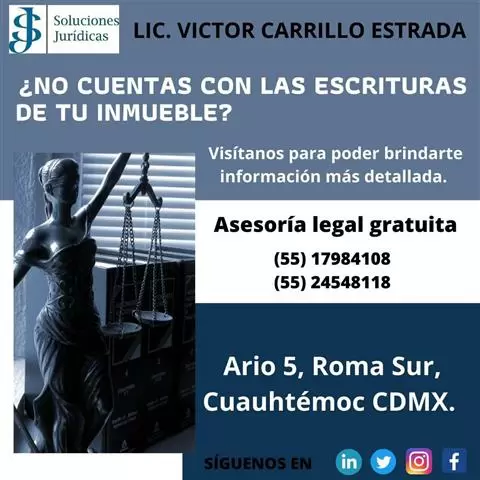 DESPACHO CIVIL EN CDMX image 10