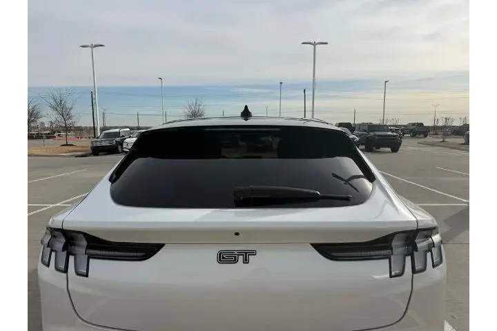 $37997 : Ford Mustang Mach-E 2024 AWD image 5