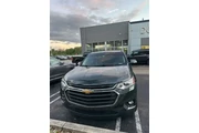 Chevrolet Traverse 2019 LT C thumbnail