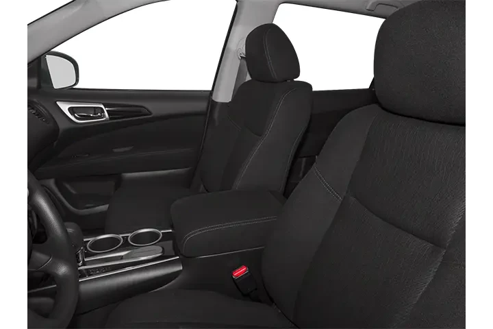 2014 Pathfinder SL image 6