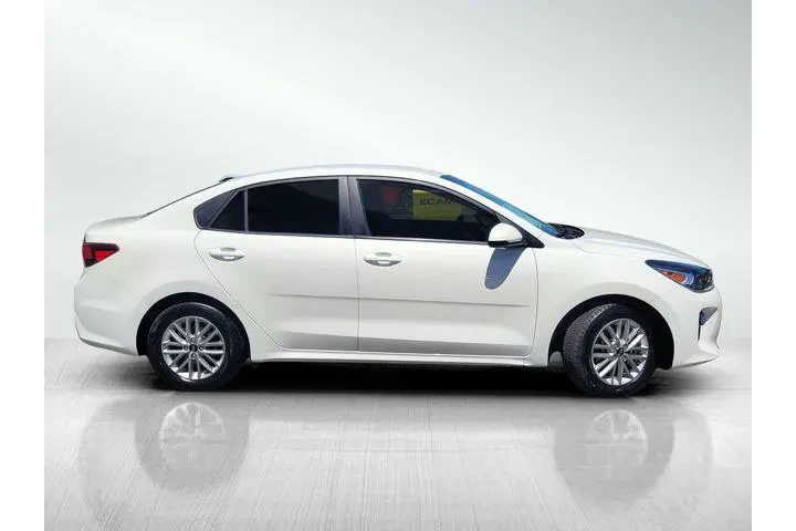 $11858 : Kia Rio 2018 EX 4dr Sedan image 3
